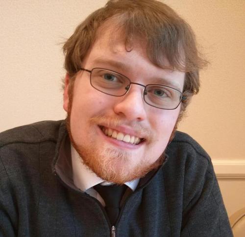 Programmer, Web Designer, Student, and Game Maker.