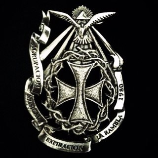 AMExpiracionlr's profile picture. Twitter Oficial A.M. Cristo de la Expiración de La Rambla (Córdoba). Fundación el 5 de Enero de 1980. La Rambla - Córdoba | Contratacion 687 746 517