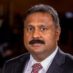 aksundar's profile picture. Executive Advisor - SAP