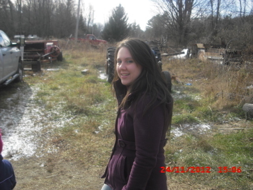 WabisabiHarmony's profile picture. Mother Trucker of 3