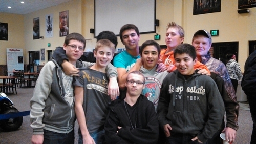 two2direction's profile picture. 