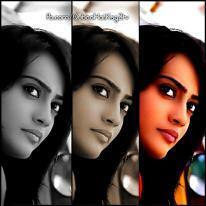 Indian Actress, who is popular in Punjabi movies.Surbhi will be making her television debut with the show Qubool Hai, and will be playing thefemale protagonist