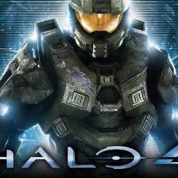 Ex jugador de COD. Ahora en halo 4 a tope