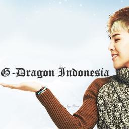 by Indonesian VIP for BIGBANG's @IBGDRGN! • since 21/12/2011