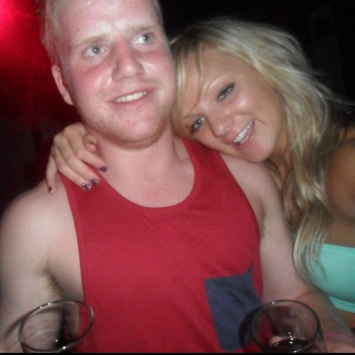 B5ULB's profile picture. Best before end