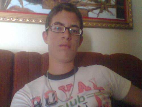 Twitter Oficial do Modelo  e Ator Henrique Pereira, tbm conhecido como Rikynho ;)  Menbro do ~ ~@ClubeFoIIowBack~