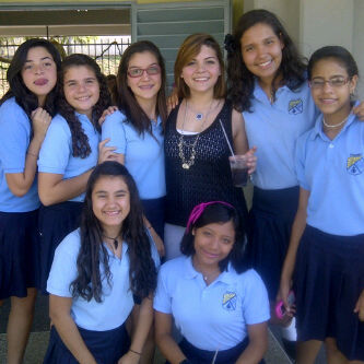 DanielaReyesI's profile picture. 