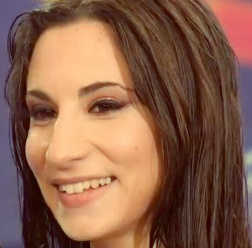 Princesa de todos mis palacios {@Magdalenabravi} ♥  El amor bravista es más fuerte, no te lo puedo explicar ¡MEJOR ES SENTIRLO! ▲ #LittleMonster