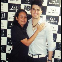 BielDeliciaFC's profile picture. Apaixonada pelo Gabriel Gava ! Tantão de homem viiu!Criado dia 02/01/2013 Seguido por ele 06/01/2012