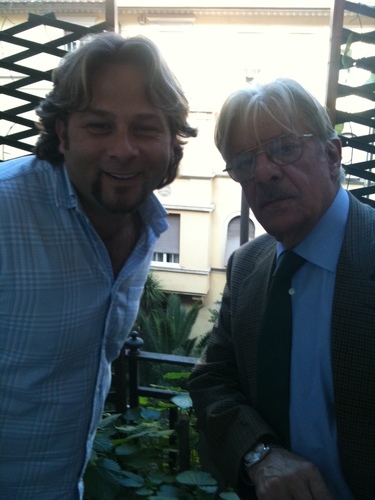 ModestinoDiNenn's profile picture. Regista  -Sceneggiatore