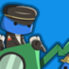 Battleversia is a soon-to-come indie, multiplayer, side scroller shooting game. The game is still under development.