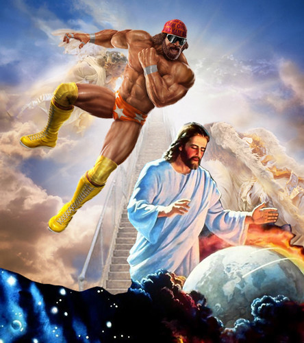 Overseeing thy WWE Universe