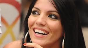 ♥um fc dedicado para minha maroquita linda♥