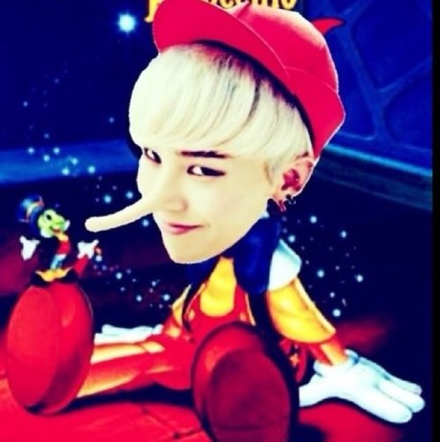 BIGBANG♡GD 1990/V.I. line← なんでも、騒ぎ立てます。 英語の勉強のため、訳したりします。 ※意訳、誤読、多し。 TL緩和のため、フォロバしてません。ぺこり