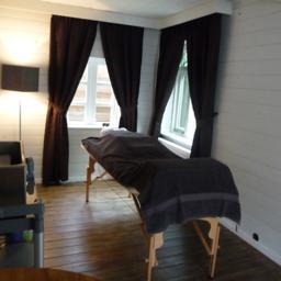 Massage praktijk in leiden en in noordwijkerhout