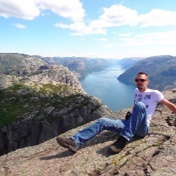 TNollens's profile picture. 