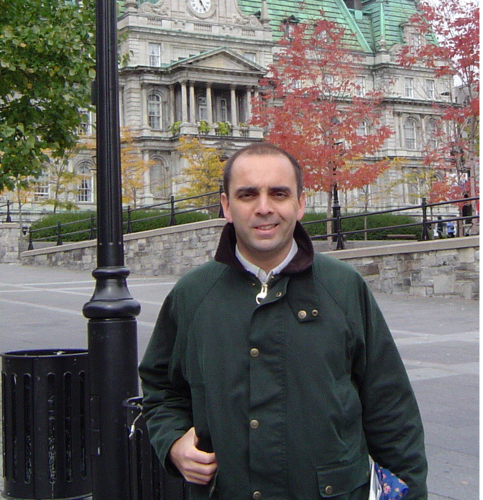 SETECIENTOSSETE's profile picture. DOCTOR EN BIOQUIMICA
INVESTIGADOR INDEPENDIENTE EN CONICET DESDE 2006
PROF. FAC CS NATURALES E INS LILLO
Aquellos que no creen en la magia nunca la encontraran