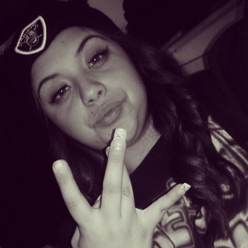 Garfield||Sophmore||15||SINGLE'!|| fOOTBAll|| RAIDERS NATION