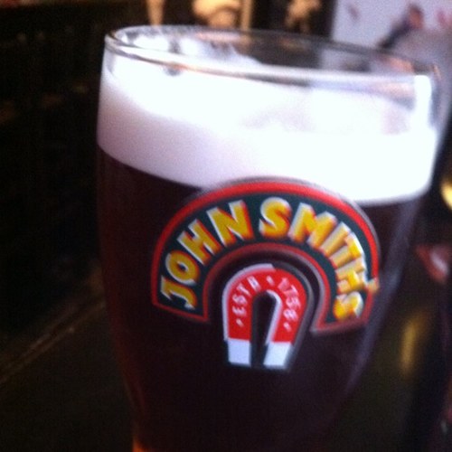 Geoffpearson44's profile picture. 