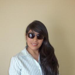 JhennyAri's profile picture. 