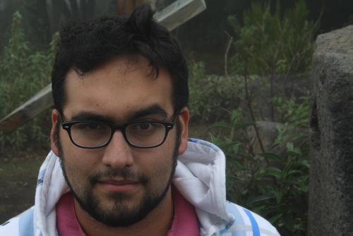 Baliedro's profile picture. 