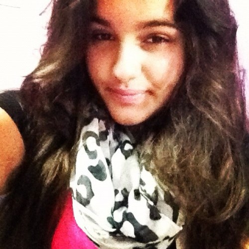 New account ~ @nameisvictoria  follow tht one :)