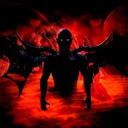 DevilEvilHell's profile picture. I'll be sharing my evilness with my apprentice worshipers! Worship me? Then follow me! Otherwise, enjoy your slow & painful death! Messenger: @TheDevilServant