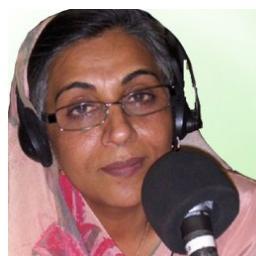 Chief Executive Officer Radio 770AM @eawaz