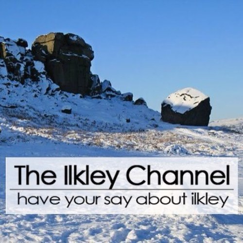 For all news/events related to the Ilkley area