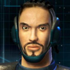 tonyloganspace's profile picture. Space Ranger