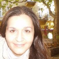 Olivera Prosen (@oljaprosen) 's Twitter Profile