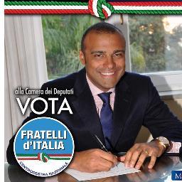 CLASSE 71, LATINENSE, COMMERCIALISTA APPASSIONATO DI SPORT E POLITICA. ..E DELLA MIA FAMIGLIA!