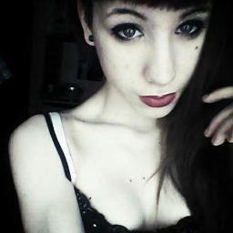 My name is Ina and I am fascinated by death and all things morbid.
