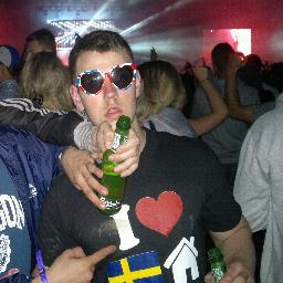 BenLU93's profile picture. Friendly resident of Thundersley