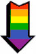 Nothin' better than having a lesbian below ;)