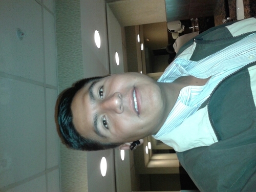 rufino1088's profile picture. 