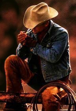 50% vaquero y 50% charro