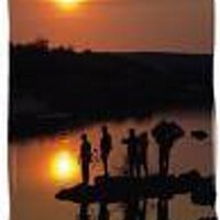 okavango (@okavangodelta) Twitter profile photo
