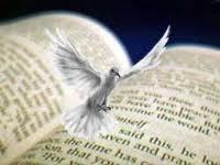 “Toda la Escritura es inspirada por Dios, y útil para enseñar, para redargüir, para corregir, para instruir en justicia.” 2 Timoteo 3:16.