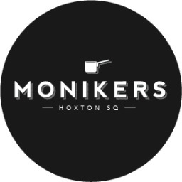 MonikersHSQ's profile picture. #hereallweek is a new concept from Monikers. We provide a venue in the heart of Shoreditch to house your pop up creations. info@monikers.co.uk