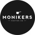 Monikers | Hoxton Sq (@monikershsq) Twitter profile photo