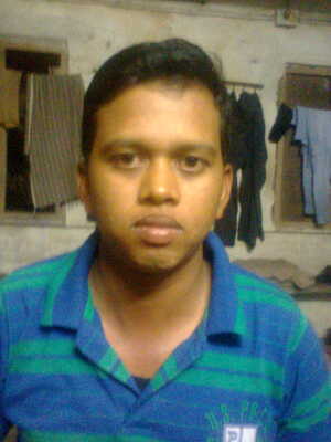 Ex Member,
Utkal Gandhi Smarak Nidhi, Odisha

Ex Add National Convenor
Rashtriya Yuva Sangathan
wardha,Maharastra, India

Dhenkanal,Odisha
8455033743,8249201337