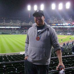 Sports and Finance enthusiast.