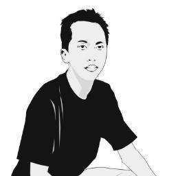 Suka makan rendang