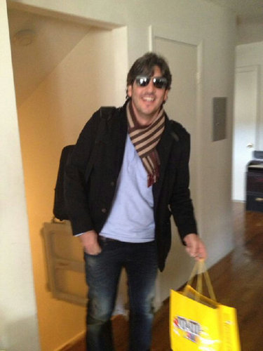 TRazzouk's profile picture. 