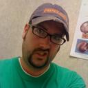 Greg Cooper - @thegnome74 - Twitter