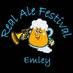 Emley Real Ale Fest (@emleyalefest) Twitter profile photo Emley Real Ale Fest (@emleyalefest) Twitter profile photo