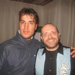 BedeschiTommaso's profile picture. 