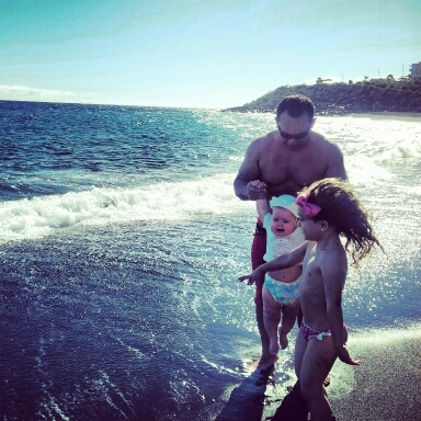 Doninger's profile picture. 