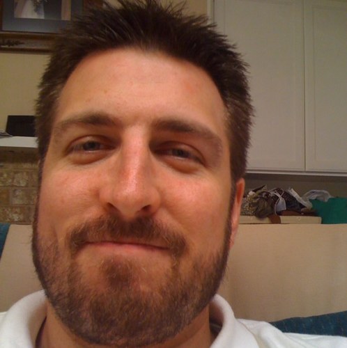 lancejones7's profile picture. 